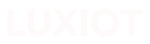 Luxiot Logo